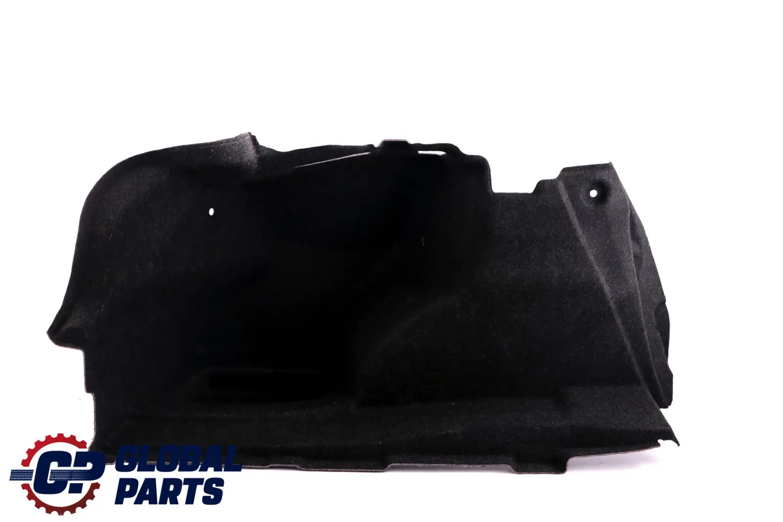 BMW 2 er F22 F22N LCI Verkleidung Gepäckraum Links 51477296039 7296039