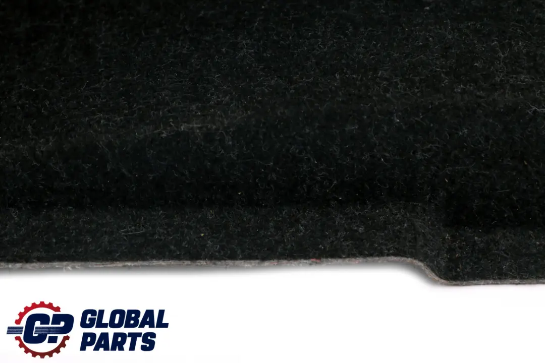 BMW 2 Series F22 Floor Panel Carpet Trunk Boot Trim Panel Left N/S - SKU 7296039 - Part number 7296039