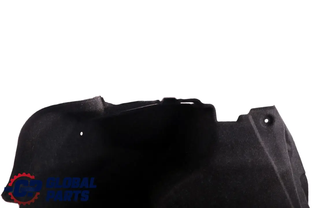 BMW 2 Series F22 Floor Panel Carpet Trunk Boot Trim Panel Left N/S - SKU 7296039 - Part number 7296039