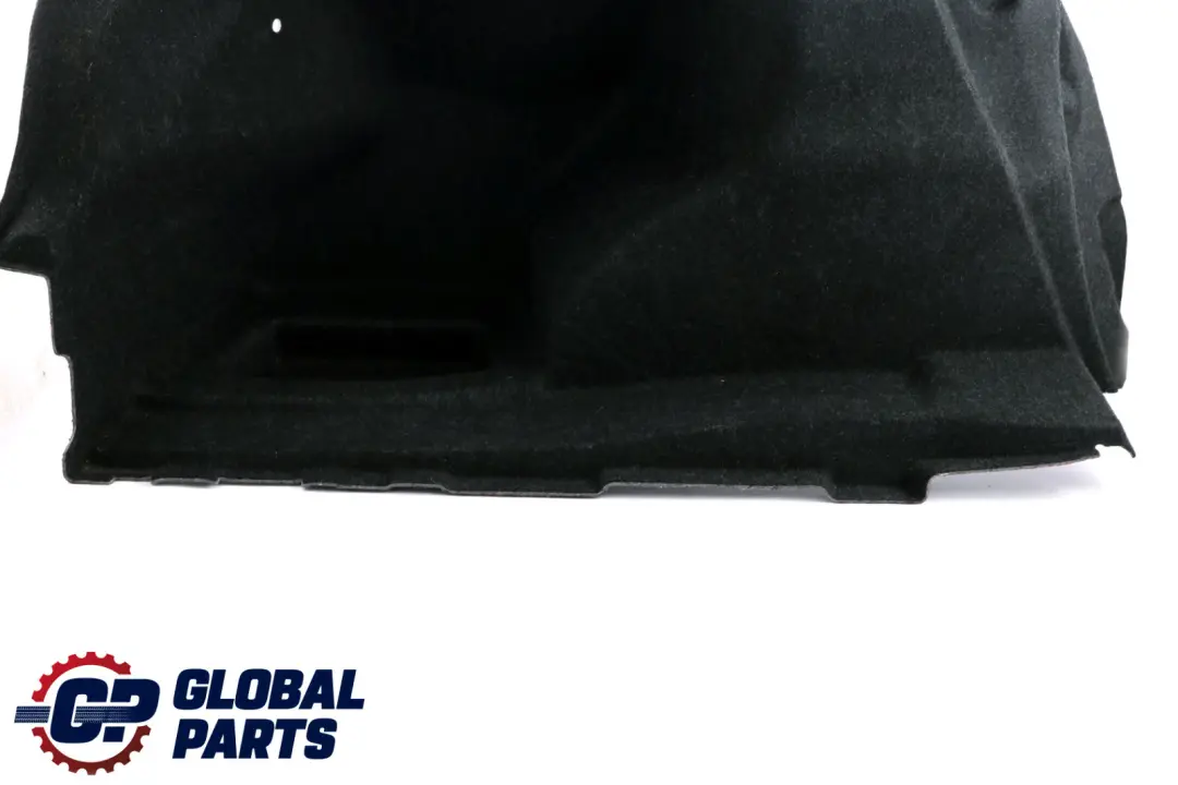 BMW 2 Series F22 Floor Panel Carpet Trunk Boot Trim Panel Left N/S - SKU 7296039 - Part number 7296039