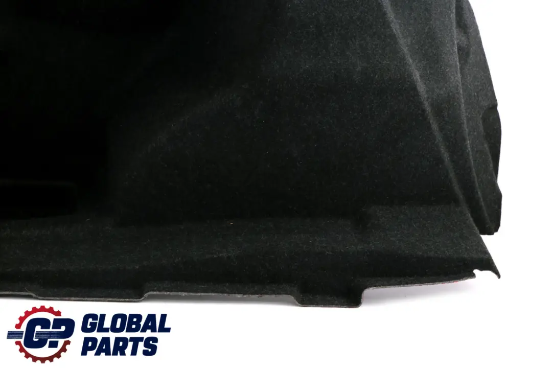 BMW 2 Series F22 Floor Panel Carpet Trunk Boot Trim Panel Left N/S - SKU 7296039 - Part number 7296039