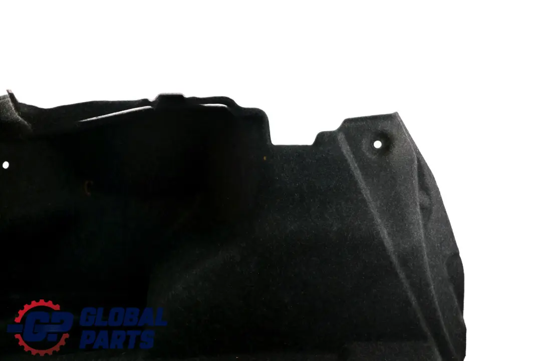 BMW 2 Series F22 Floor Panel Carpet Trunk Boot Trim Panel Left N/S - SKU 7296039 - Part number 7296039