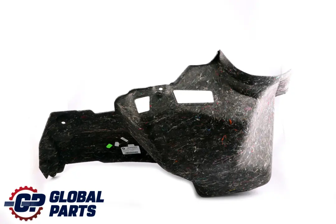 BMW 2 Series F22 Floor Panel Carpet Trunk Boot Trim Panel Left N/S - SKU 7296039 - Part number 7296039