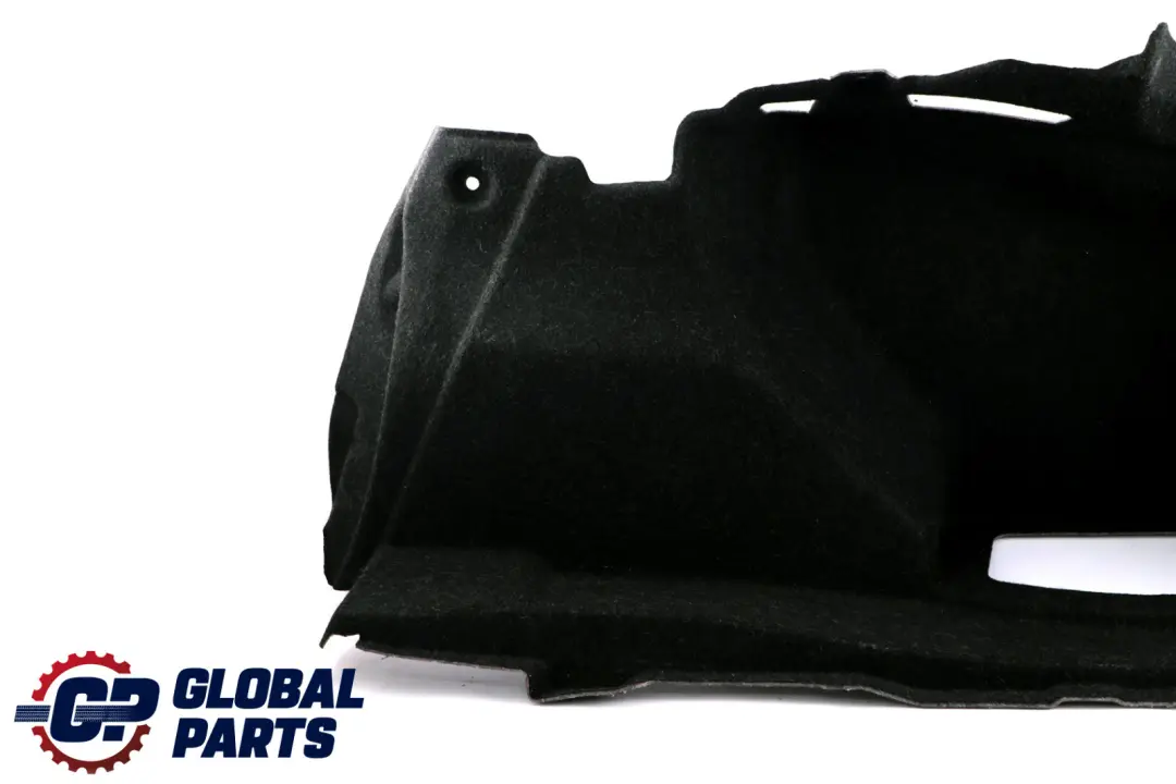 BMW 2 Series F22 Floor Panel Carpet Trunk Boot Trim Panel Right O/S - SKU 7296040 - Part number 7296040