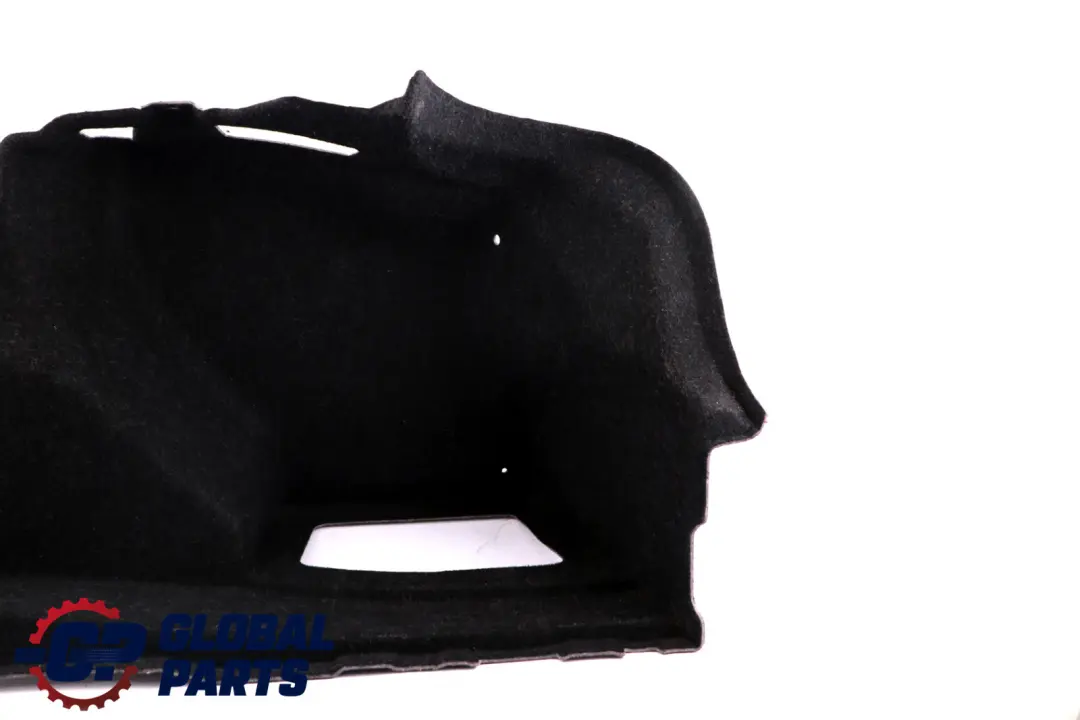 BMW 2 er F22 F22N LCI Verkleidung Gepäckraum Rechts 5147 - SKU 7296040 - Teilenummer 7296040