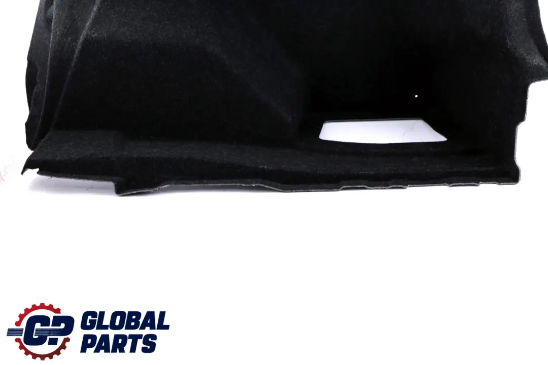 BMW 2 er F22 F22N LCI Verkleidung Gepäckraum Rechts 5147 - SKU 7296040 - Teilenummer 7296040