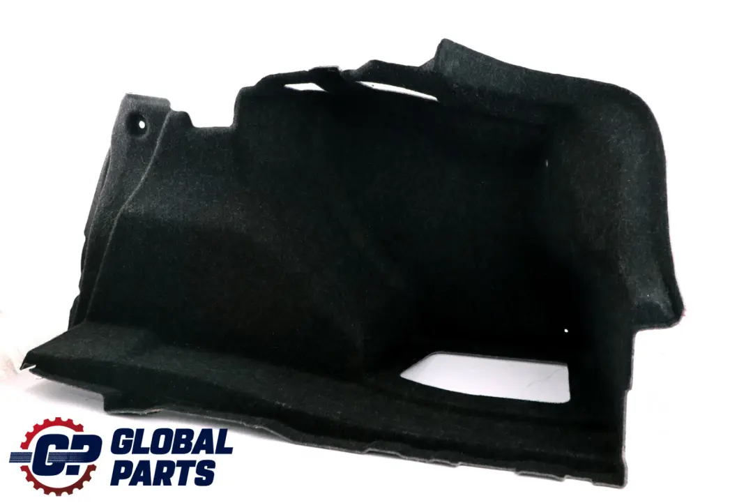 Floor Panel Carpet Trunk Boot Trim Panel Right O/S to BMW 2 Series F22 with Part number 7296040 BMW 2 Series F22 Floor Panel Carpet Trunk Boot Trim Panel Right O/S - SKU 7296040 - Part number 7296040