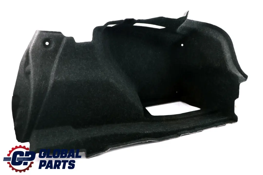 BMW 2 Series F22 Floor Panel Carpet Trunk Boot Trim Panel Right O/S - SKU 7296040 - Part number 7296040