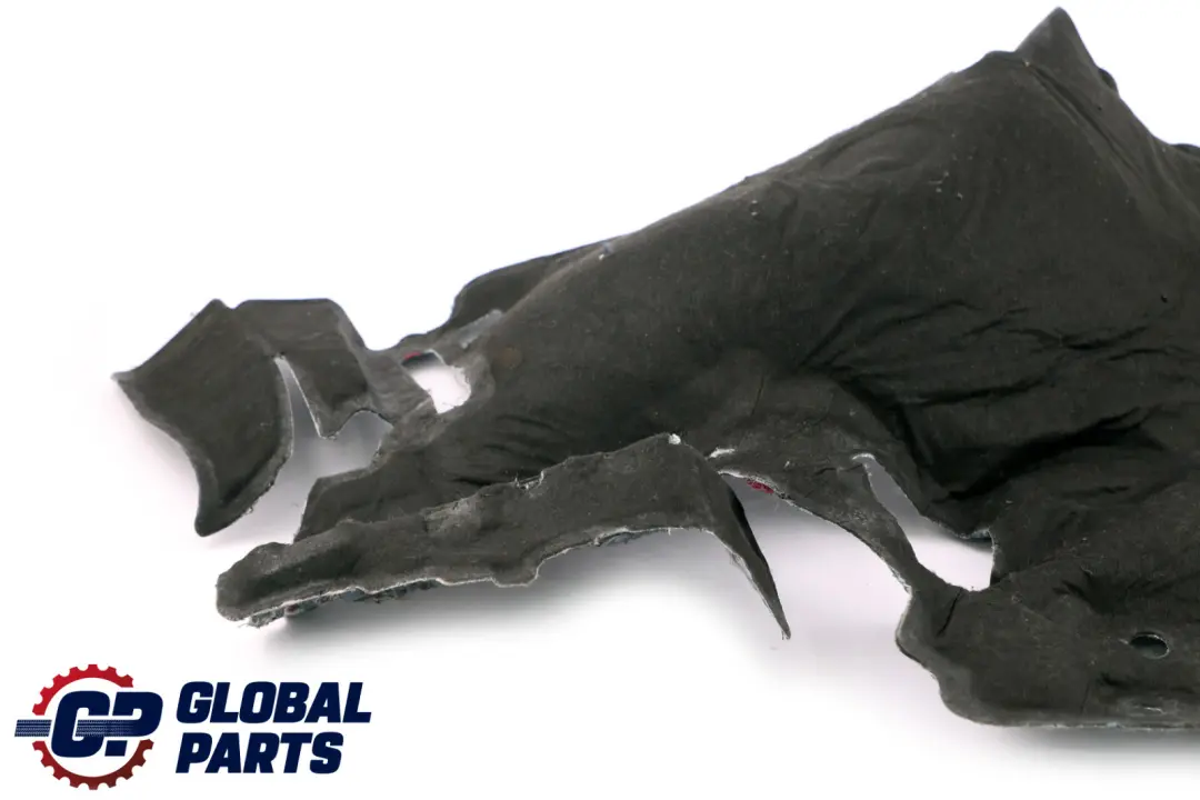 Sound Insulation Trunk Rear Left N/S to BMW 2 Series F22 with Part number 7296055 BMW 2 Series F22 Sound Insulation Trunk Rear Left N/S - SKU 7296055 - Part number 7296055