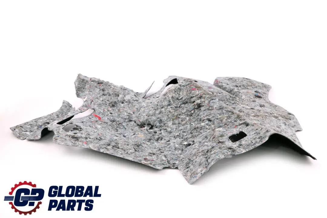 Sound Insulation Trunk Rear Left N/S to BMW 2 Series F22 with Part number 7296055 BMW 2 Series F22 Sound Insulation Trunk Rear Left N/S - SKU 7296055 - Part number 7296055