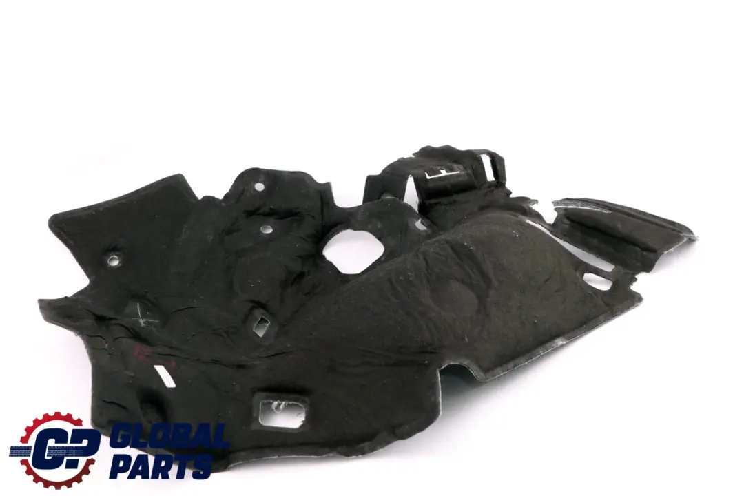 Sound Insulation Trunk Rear Left N/S to BMW 2 Series F22 with Part number 7296055 BMW 2 Series F22 Sound Insulation Trunk Rear Left N/S - SKU 7296055 - Part number 7296055