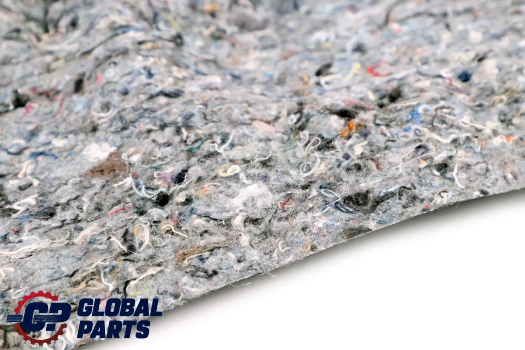 Sound Insulation Trunk Rear Right O/S to BMW 2 Series F22 with Part number 7296056 BMW 2 Series F22 Sound Insulation Trunk Rear Right O/S - SKU 7296056 - Part number 7296056