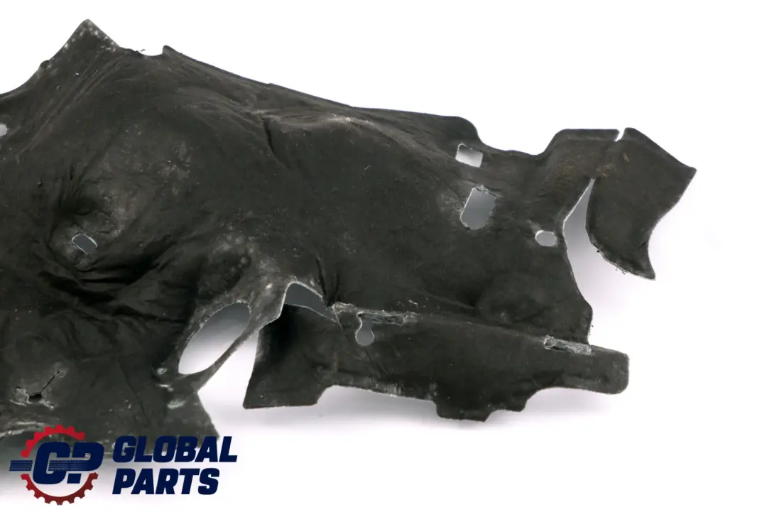 Sound Insulation Trunk Rear Right O/S to BMW 2 Series F22 with Part number 7296056 BMW 2 Series F22 Sound Insulation Trunk Rear Right O/S - SKU 7296056 - Part number 7296056