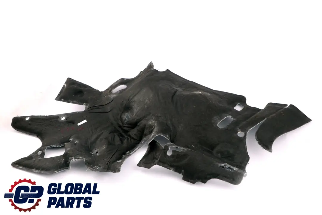 BMW 2 Series F22 Sound Insulation Trunk Rear Right O/S - SKU 7296056 - Part number 7296056