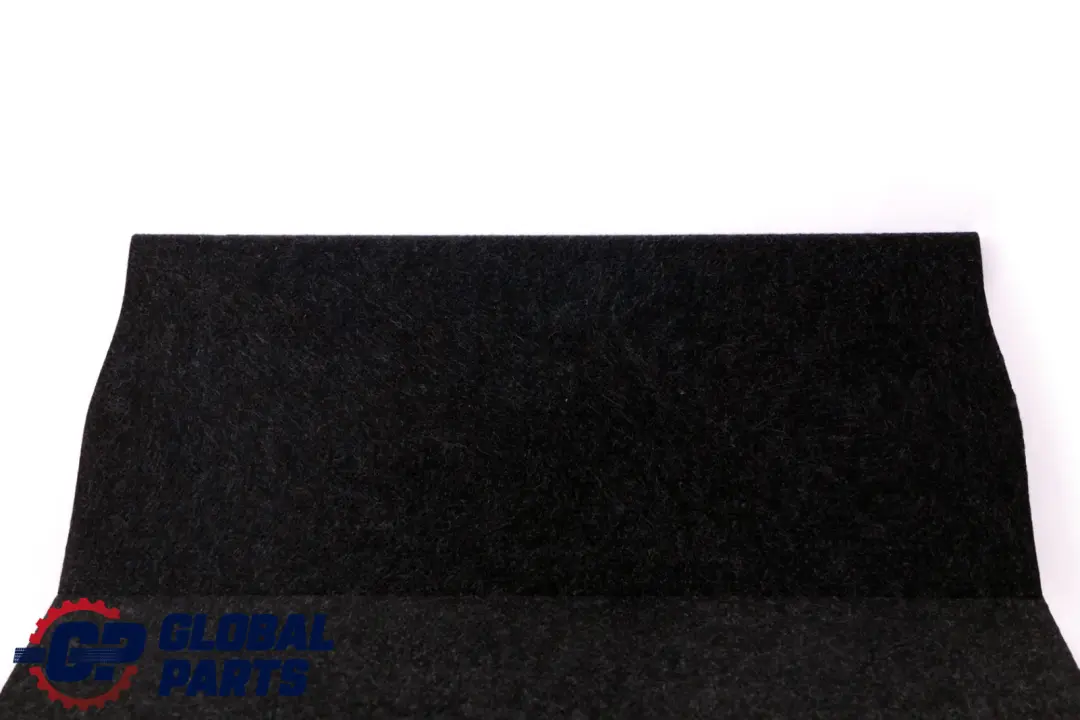 BMW F22 Kofferraumklappe Kofferraumbodenplatte Teppich 7296060 - SKU 7296061 - Teilenummer 7296061