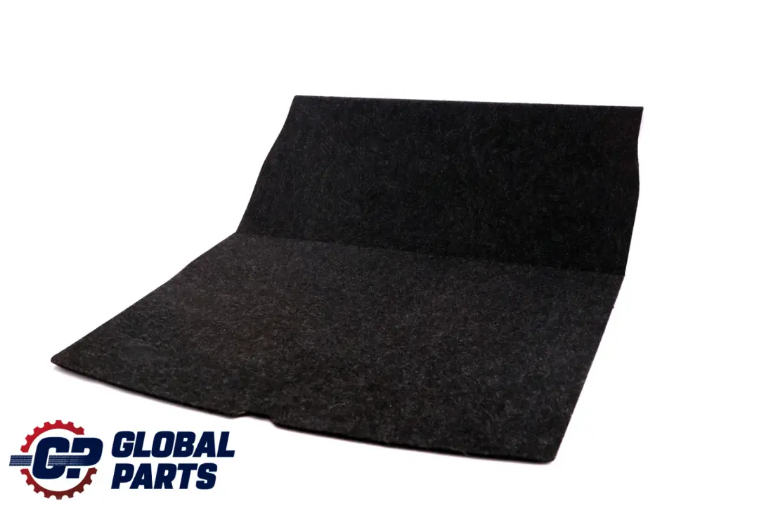 BMW F22 Kofferraumklappe Kofferraumbodenplatte Teppich 7296060 - SKU 7296061 - Teilenummer 7296061