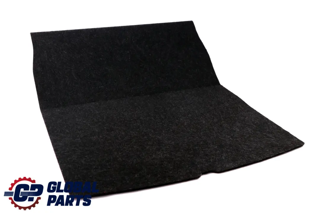 BMW F22 Kofferraumklappe Kofferraumbodenplatte Teppich 7296060 - SKU 7296061 - Teilenummer 7296061