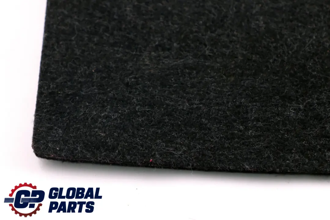 BMW 2 Series F22 Boot Trunk Lid Luggage Compartment Floor Panel Carpet 7296060 - SKU 7296061 - Part number 7296061