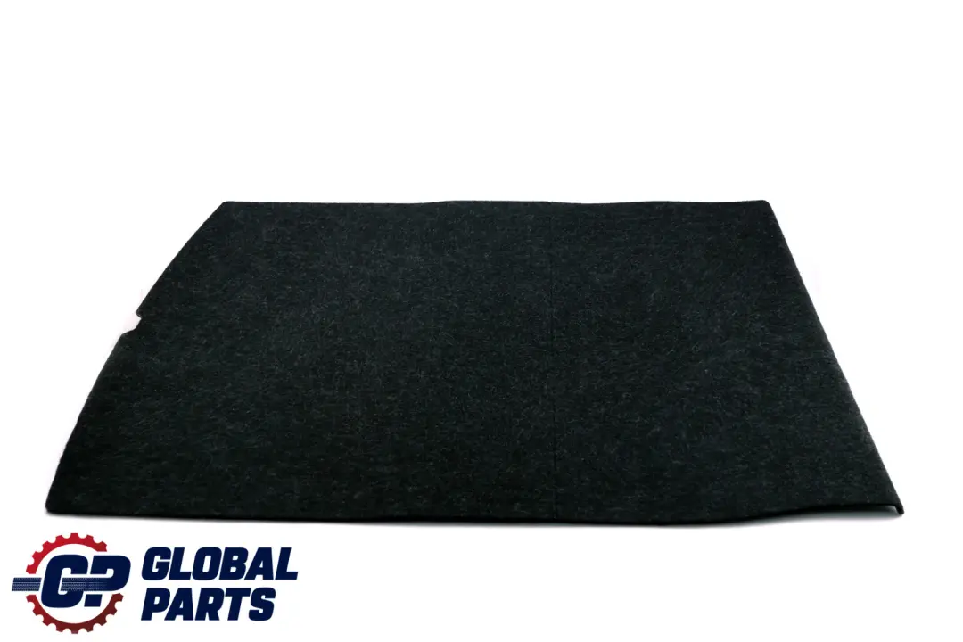 BMW F22 Kofferraumklappe Kofferraumbodenplatte Teppich 7296060 - SKU 7296061 - Teilenummer 7296061