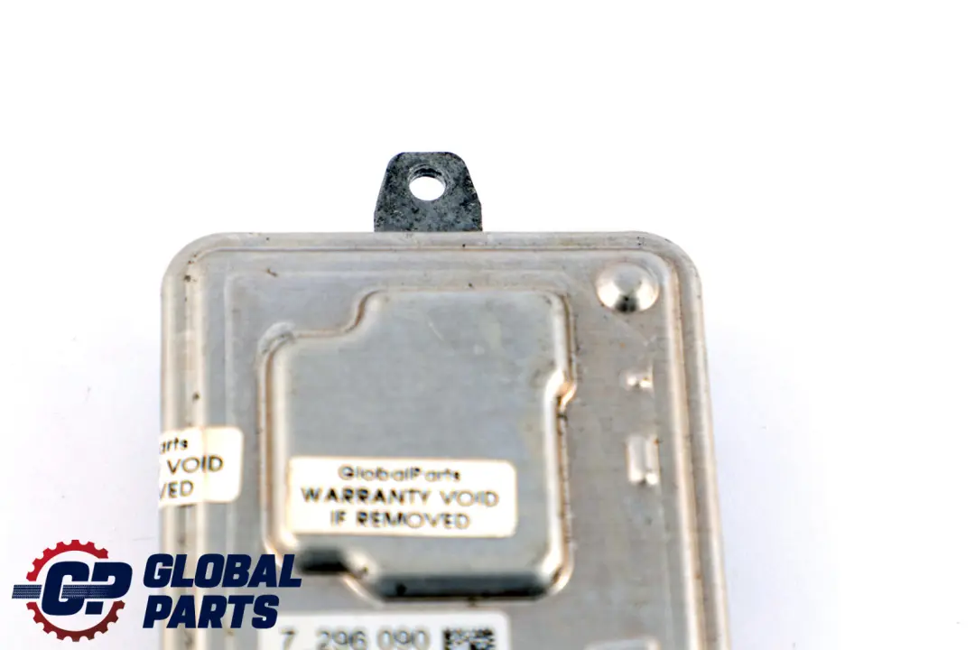 BMW 3 Z4 Series F30 F31 E89 Headlight Ballast Control Unit Xenon Light - SKU 7296090 - Part number 7296090