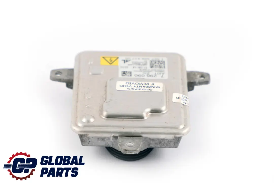 Unidad De Control De Balasto De Faro Luz Xenon para BMW Z4 F30 F31 E89 con número de pieza 7296090 BMW Z4 F30 F31 E89 Unidad De Control De Balasto De Faro Luz Xenon - SKU 7296090 - Número de pieza 7296090
