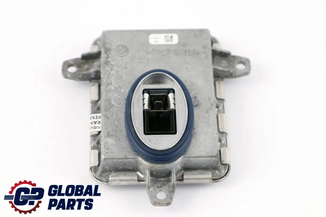 BMW 3 Z4 Series F30 F31 E89 Headlight Ballast Control Unit Xenon Light - SKU 7296090 - Part number 7296090