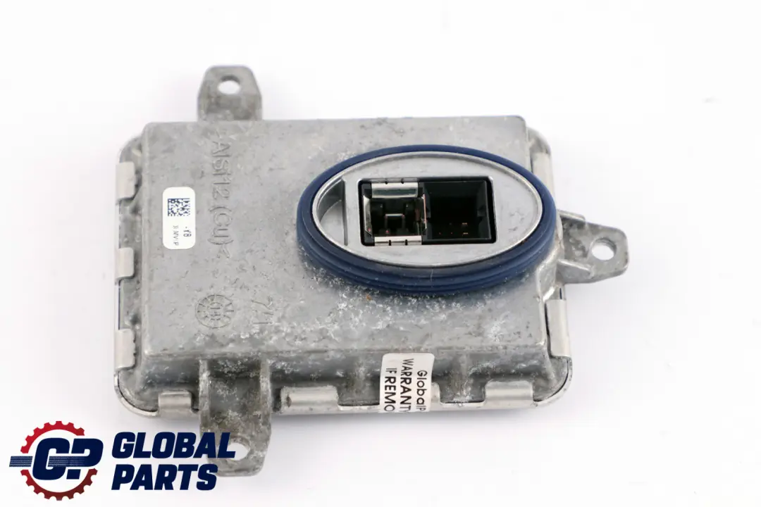 BMW 3 Z4 Series F30 F31 E89 Headlight Ballast Control Unit Xenon Light - SKU 7296090 - Part number 7296090
