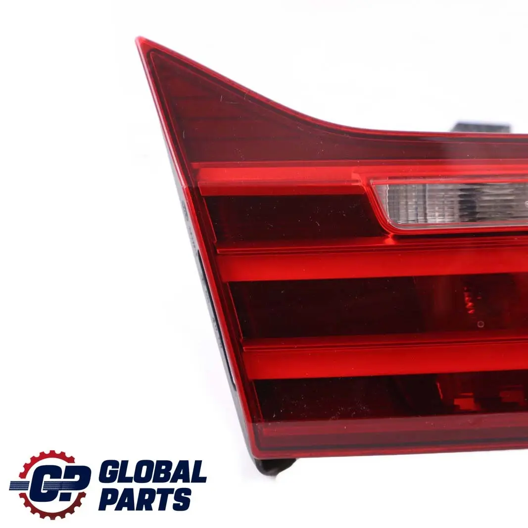 Hinten links Licht Kofferraumdeckel Heckklappenleuchte für BMW F32 F33 F36 mit Teilenummer 7296101 BMW F32 F33 F36 Hinten links Licht Kofferraumdeckel Heckklappenleuchte - SKU 7296101 - Teilenummer 7296101