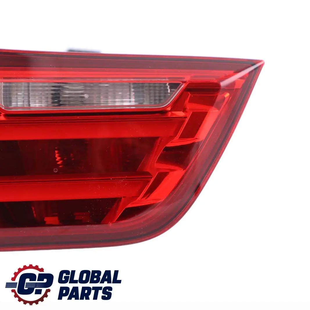 Lampa W Klapę Tylna Lewa Tył Lewy do BMW F32 F33 F36 o numerze 7296101 BMW F32 F33 F36 Lampa W Klapę Tylna Lewa Tył Lewy - SKU 7296101 - Numer Części 7296101