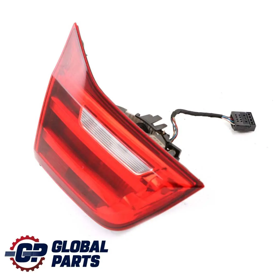 Left N/S Light In Trunk Lid Boot Tailgate Lamp to BMW 4 F32 F33 F36 Rear with Part number 7296101 BMW 4 F32 F33 F36 Rear Left N/S Light In Trunk Lid Boot Tailgate Lamp - SKU 7296101 - Part number 7296101