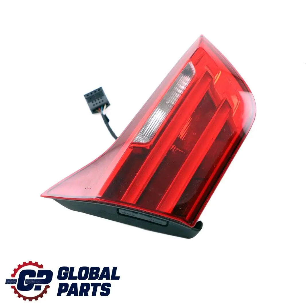 Luce posteriore sinistra portellone posteriore per BMW F32 F33 F36 con numero di parte 7296101 BMW F32 F33 F36 Luce posteriore sinistra portellone posteriore - SKU 7296101 - Numero di parte 7296101