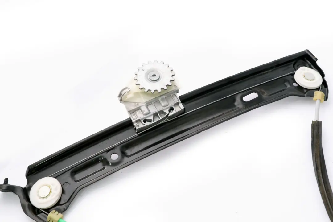 MINI Cooper One F56 F57 Cabrio Window Regulator Lifter Driver Front Right O/S - SKU 7296444 - Part number 7296444
