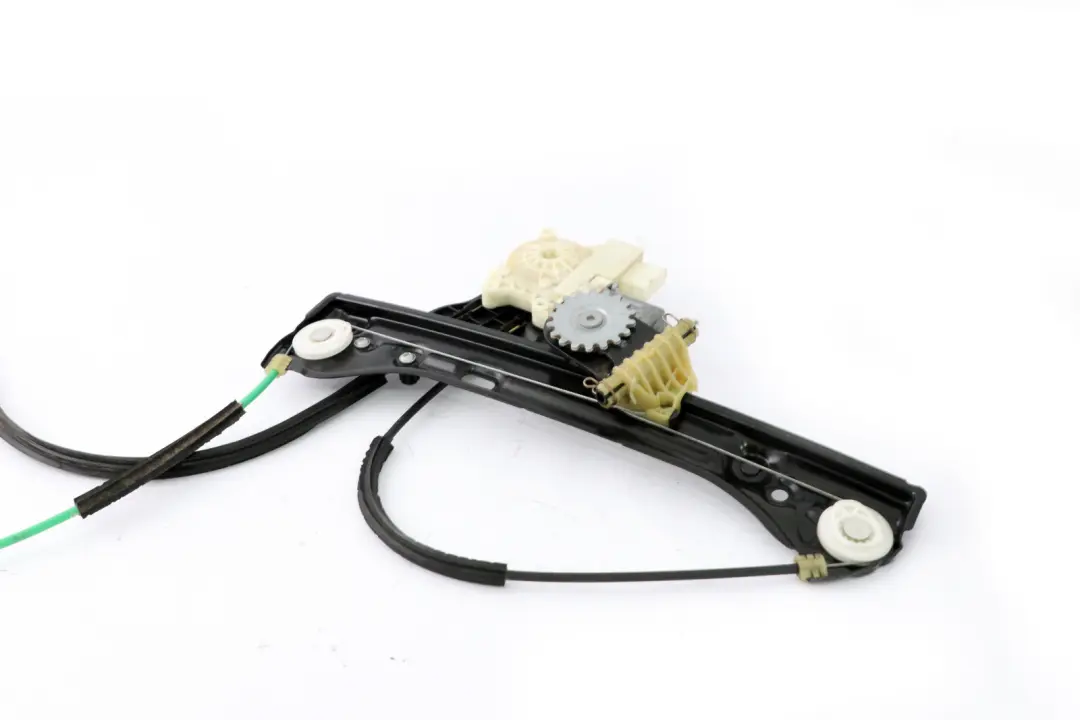 MINI Cooper One F56 F57 Cabrio Window Regulator Lifter Driver Front Right O/S - SKU 7296444 - Part number 7296444