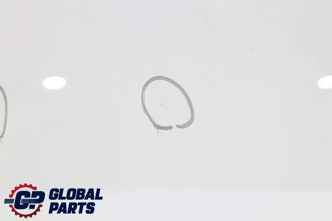 Mini Cooper One F56 Szyba Drzwi Przednia Lewa Zielona AS2 - SKU 7296447 - Numer Części 7296447