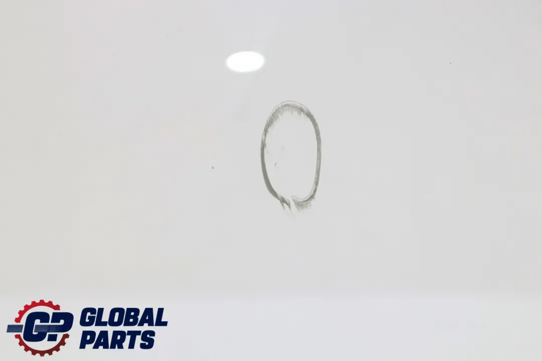Mini Cooper One F56 Vetro Finestrino Porta AS2 Verde Anteriore Sinistro - SKU 7296447 - Numero di parte 7296447