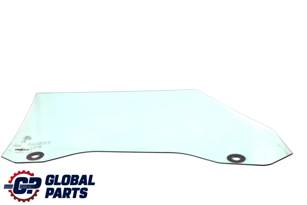 Mini Cooper One F56 Vetro Finestrino Porta AS2 Verde Anteriore Sinistro - SKU 7296447 - Numero di parte 7296447