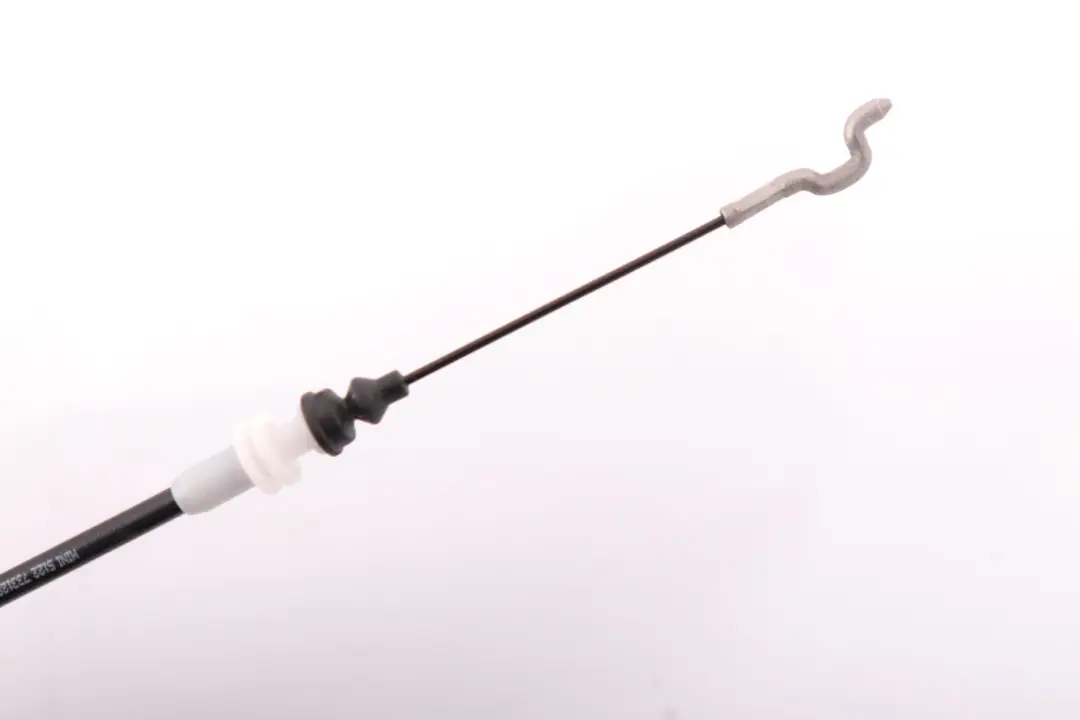 Transportista Exterior Puerta Manija Trasera Izquierda para Mini F55 con número de pieza 7296457 Mini F55 Transportista Exterior Puerta Manija Trasera Izquierda - SKU 7296457-1 - Número de pieza 7296457