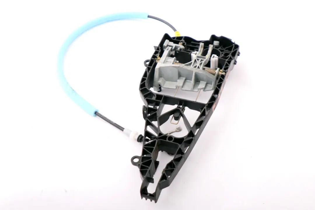 Mini F55 1 Carrier Outside Door Handle Rear Left N/S - SKU 7296457-1 - Part number 7296457