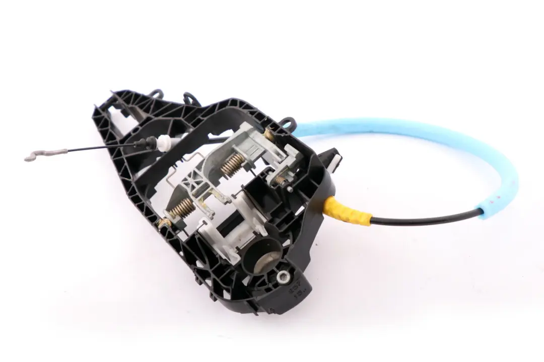 Carrier Poignée de porte extérieure arrière gauche pour Mini F55 à propos du numéro de pièce 7296457 Mini F55 Carrier Poignée de porte extérieure arrière gauche - SKU 7296457-1 - Numéro de pièce 7296457