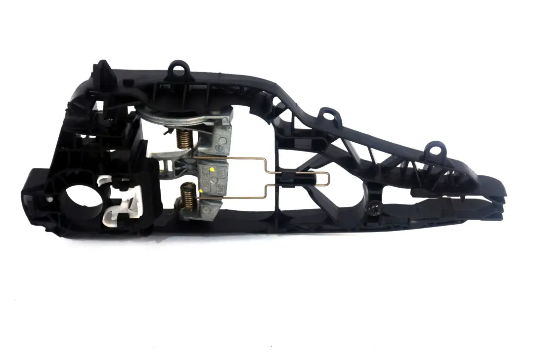 Poignée Porte Extérieure Support De Base Arrière Gauche pour Mini Cooper F55 à propos du numéro de pièce 7296457 Mini Cooper F55 Poignée Porte Extérieure Support De Base Arrière Gauche - SKU 7296457-2 - Numéro de pièce 7296457