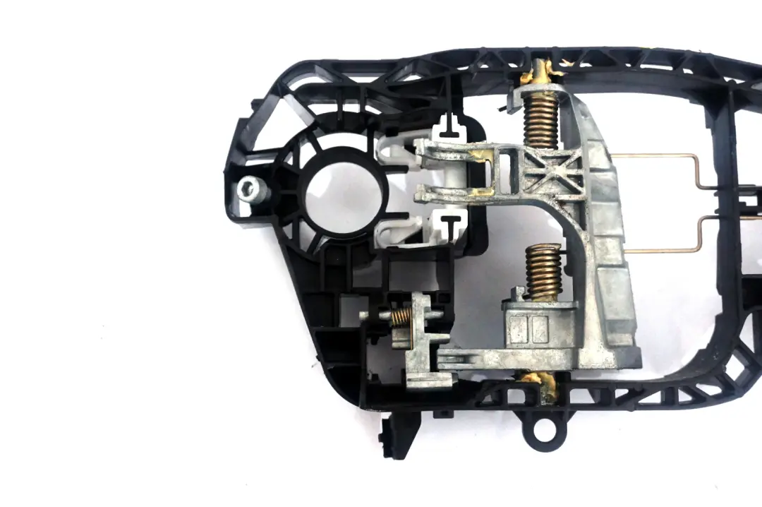 Mini Cooper 2 F55 Carrier Outside Door Handle Rear Left N/S - SKU 7296457-2 - Part number 7296457