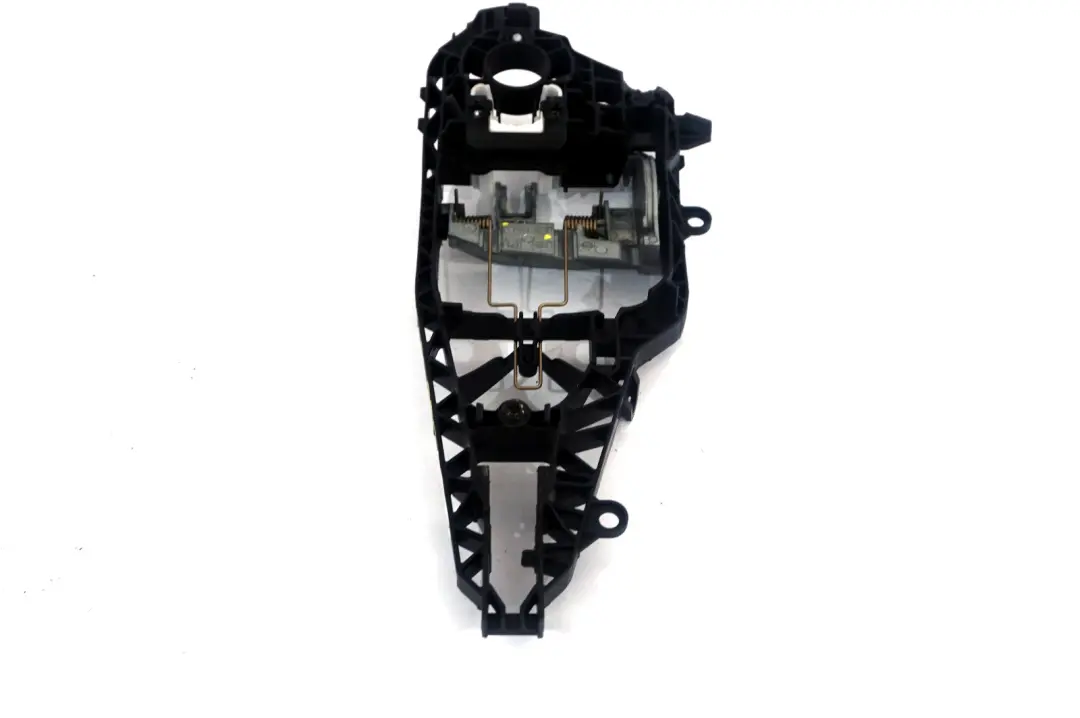 Mini Cooper 2 F55 Carrier Outside Door Handle Rear Left N/S - SKU 7296457-2 - Part number 7296457