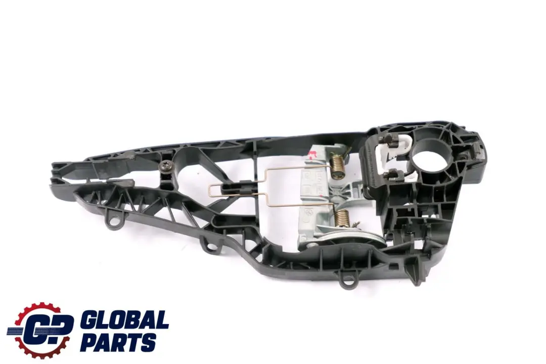 Carrier Poignée de porte extérieure avant gauche pour Mini F55 F56 à propos du numéro de pièce 7296457 Mini F55 F56 Carrier Poignée de porte extérieure avant gauche - SKU 7296457-3 - Numéro de pièce 7296457