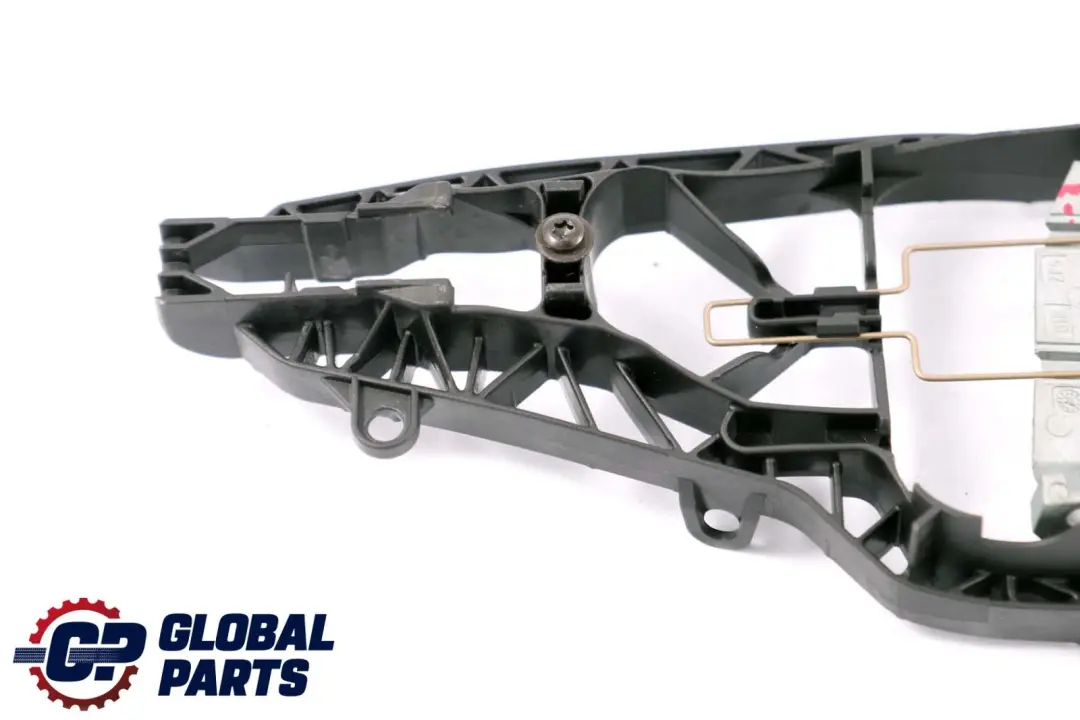 Maniglia esterna porta anteriore sinistra per Mini F55 F56 con numero di parte 7296457 Mini F55 F56 Maniglia esterna porta anteriore sinistra - SKU 7296457-3 - Numero di parte 7296457