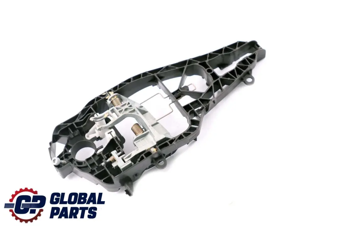 Carrier Poignée de porte extérieure avant gauche pour Mini F55 F56 à propos du numéro de pièce 7296457 Mini F55 F56 Carrier Poignée de porte extérieure avant gauche - SKU 7296457-3 - Numéro de pièce 7296457