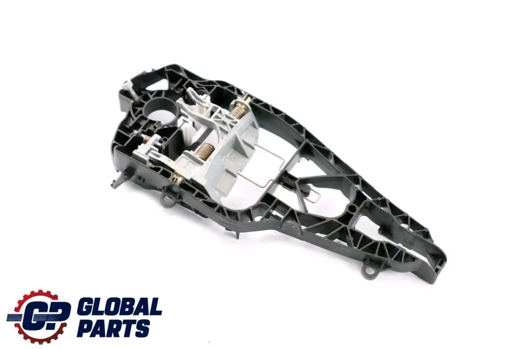 Carrier Poignée de porte extérieure avant gauche pour Mini F55 F56 à propos du numéro de pièce 7296457 Mini F55 F56 Carrier Poignée de porte extérieure avant gauche - SKU 7296457-3 - Numéro de pièce 7296457