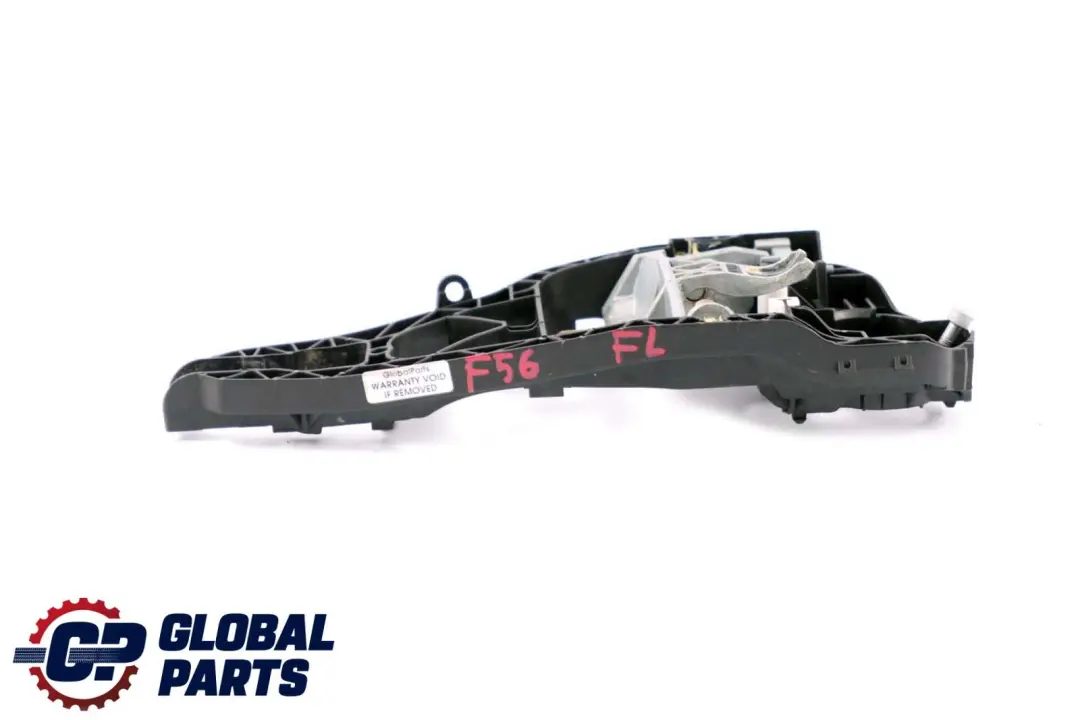 Portón Exterior Manija de la Puerta Delantera Izquierda para Mini F55 F56 con número de pieza 7296457 Mini F55 F56 Portón Exterior Manija de la Puerta Delantera Izquierda - SKU 7296457-3 - Número de pieza 7296457