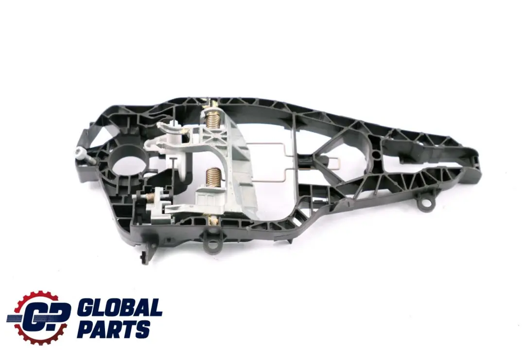 Carrier Poignée de porte extérieure avant gauche pour Mini F55 F56 à propos du numéro de pièce 7296457 Mini F55 F56 Carrier Poignée de porte extérieure avant gauche - SKU 7296457-3 - Numéro de pièce 7296457