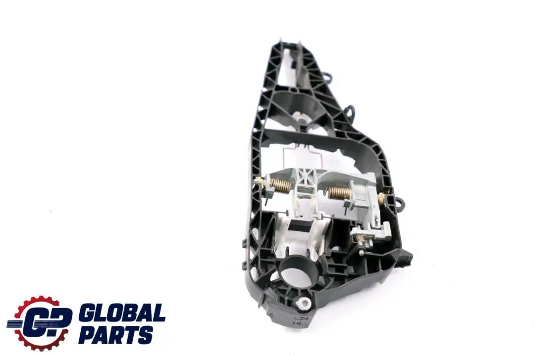 Carrier Outside Door Handle Front Left N/S to Mini Cooper 3 F55 F56 with Part number 7296457 Mini Cooper 3 F55 F56 Carrier Outside Door Handle Front Left N/S - SKU 7296457-3 - Part number 7296457