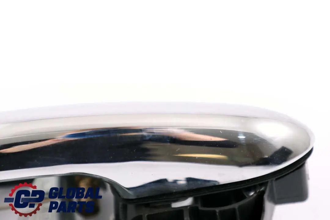 Outside Door Grab Handle Rear Left N/S Chrome to Mini Cooper One F54 F55 F60 with Part number 7296457 Mini Cooper One F54 F55 F60 Outside Door Grab Handle Rear Left N/S Chrome - SKU 7296457-4 - Part number 7296457